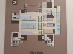 -瑞慈体检上海闵行机构
