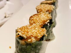 芝麻菠菜-北京宴(华贸购物中心店)