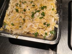 -很久以前羊肉串(朝阳路店)