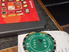 -汉巴味德(大悦城店)