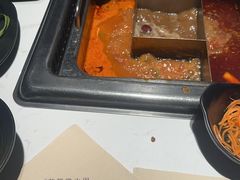 -鼎膳常火锅(华阳店)