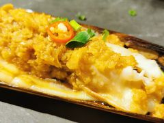 -烧货·活海鲜炭烧(湖滨商业街店)