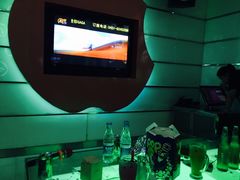 -GAGA主题量贩式KTV平价店(工大店)