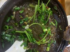 -邓邓胖姐拌面(濉溪路店)