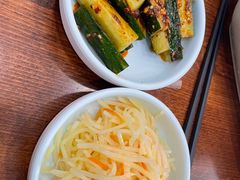 -李先生牛肉面大王(站北广场店)
