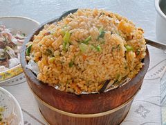 -北港方记海鲜楼·海景餐厅