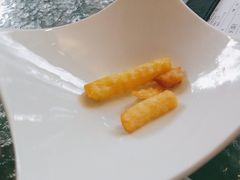 -玫瑰园餐厅