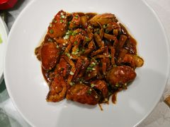 -和记小菜(东方店)
