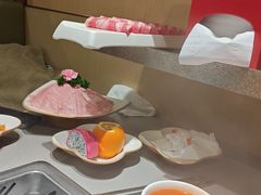 -海底捞火锅(西直门凯德MALL店)