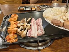 -香猪坊(五道口店)