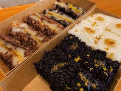 红豆切糕-南大门韩糕(后埭溪路店)
