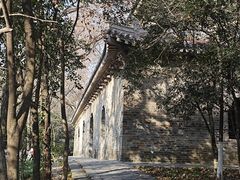 -灵谷景区