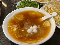 -巴蜀大宅门火锅(新华公园店)