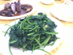 番薯叶-华兴餐厅·招牌生鱼片(桃园路店)