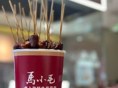 -马小毛老上海里脊肉(南翔印象城店)