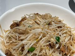 油渣豆芽-金锅小厨(乐活街店)