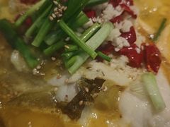 -谷田稻香·砂锅菜(南沙万达广场店)