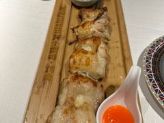 -俄士厨房(五棵松华熙LIVE店)