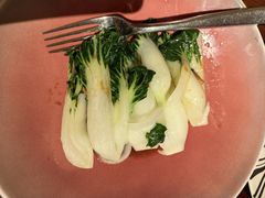-采悦轩中餐厅·粤菜·海南菜(神州半岛喜来登度假酒店)