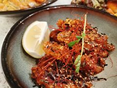 -BE BRIGHT KITCHEN(正佳广场店)