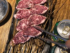 -鑫釜山海鲜烧烤(浑南店)