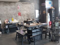 大堂-大虎重庆老火锅(正弘城店)