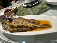 糟香小黄鱼-申粤轩酒楼·三十年粤菜经典(丁香花园店)