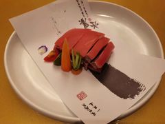 -万豪酒店·咏豪中餐厅