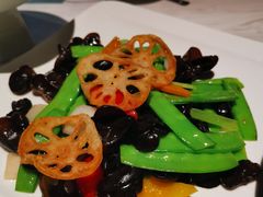 -香樟花园新粤料理(无锡万象城店)