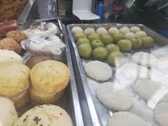 -常州糕团店(北大街新世纪商城店)