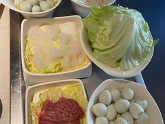 -海底捞火锅(枫蓝国际购物中心店)