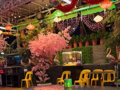 -無招牌海鮮(芽笼店)