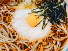 -白川乡手打荞麦面