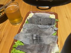 -壹兆圆重庆火锅手工炒底料(长白格林玫瑰湾店)