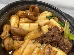 -珍珍小食店(西华路店)
