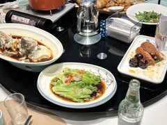 -德泰楼餐饮(莲湖路店)