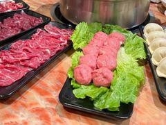 -壮雄牛屠牛肉店(两英店)