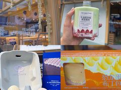 -仟吉·ART FARM主题店(菱角湖万达店)