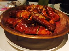 -三号黄浦会Canton Table