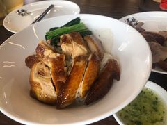 -龍炎馬仔烧味(首位中心店)