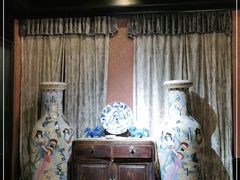 -翠园十八号庭院餐厅