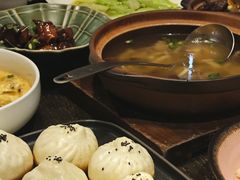 -香雪海·蘇面館(湖滨店)