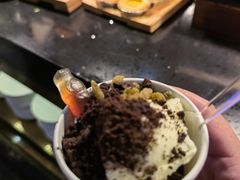 -九月海·海鲜自助(世纪东方店)