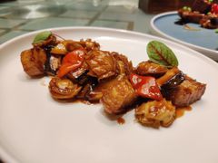 -北京王府井希尔顿酒店·秦唐中餐厅Chynna