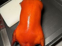 -喜悦烤鸭·新京菜(王府井店)