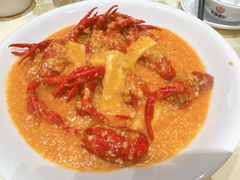 -聚味瞿记·龙虾堂(坡子街店)