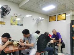 -鲁氏汤包王(长白街店)