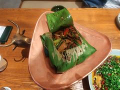 -云海肴·汽锅鸡·云南菜(苏州中心店)