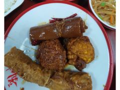 -刘小忙把子肉(北园大街总店)