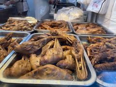 -老北京前门烤鸭(北中路99店)